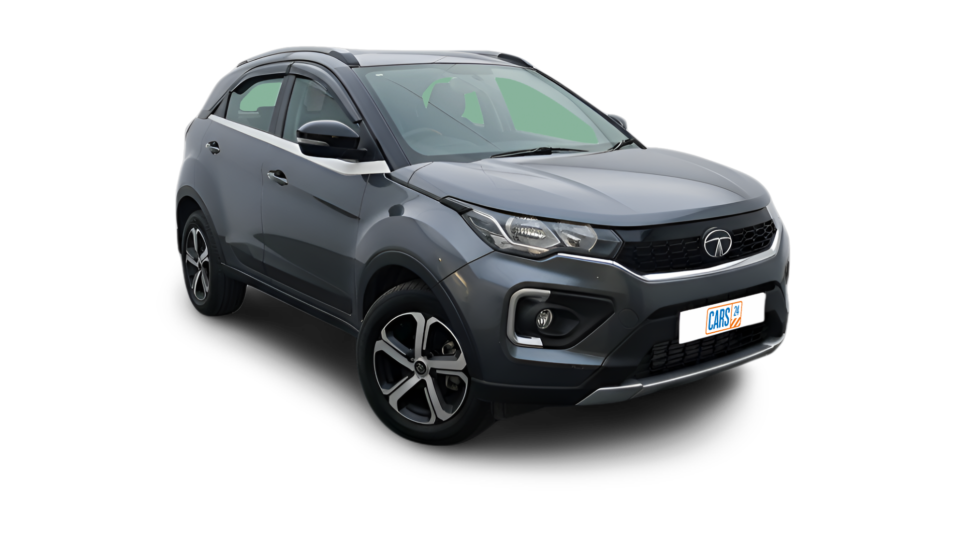 Tata NEXON-img